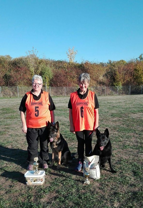 Th&uuml;ringer Landesf&auml;hrtenmeisterschaft ausgerichtet