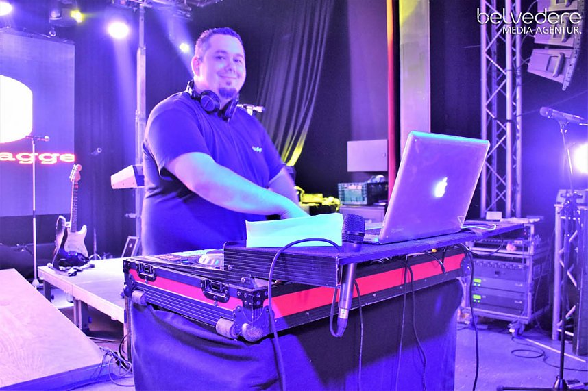 Party im Jugendclubhaus