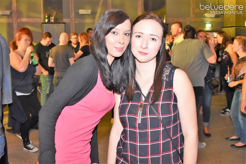 Party im Jugendclubhaus