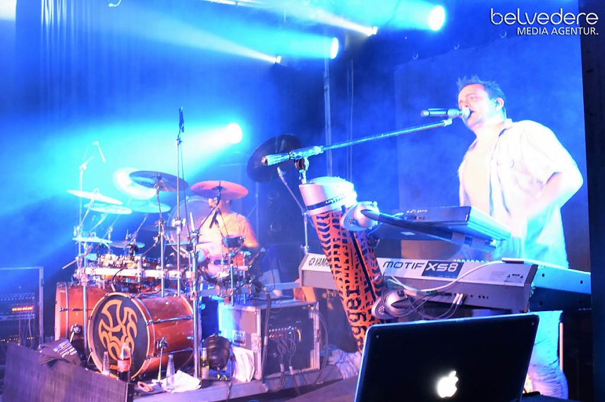 Party im Jugendclubhaus