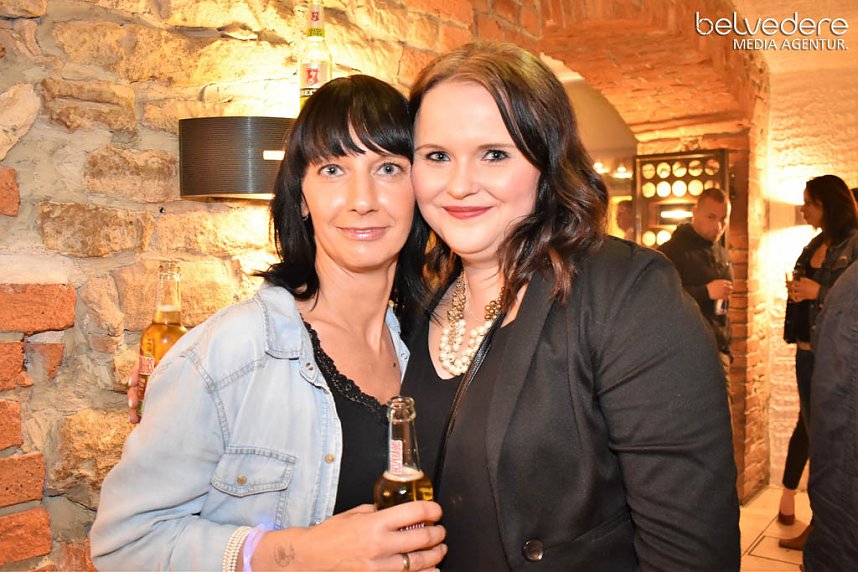 Party im Jugendclubhaus