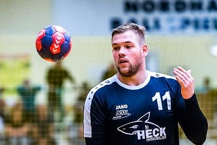 M&auml;nner mit ersten Heimsieg