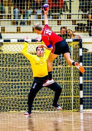 M&auml;nner mit ersten Heimsieg