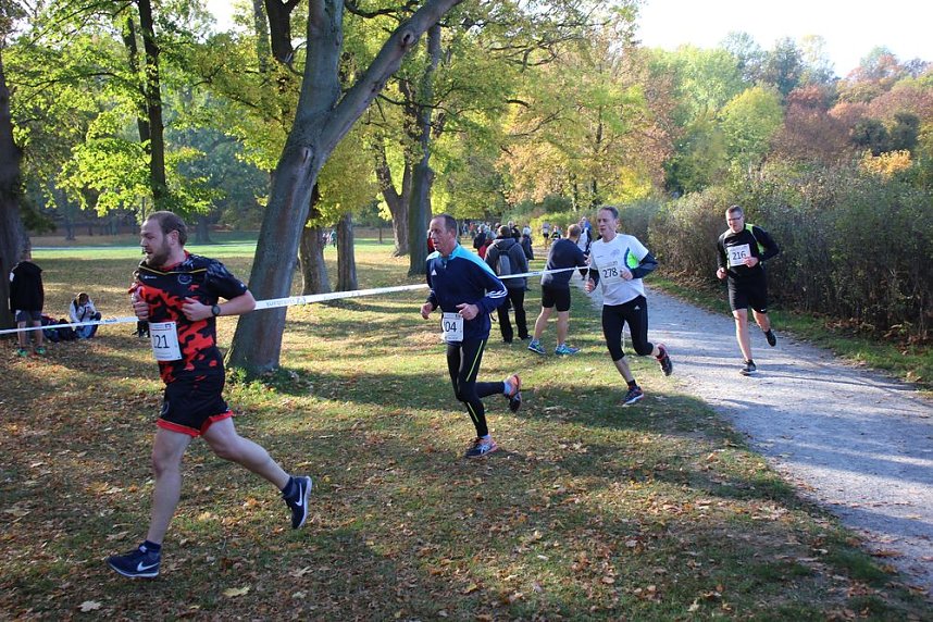 Stadtparklauf in Sondershausen (2)