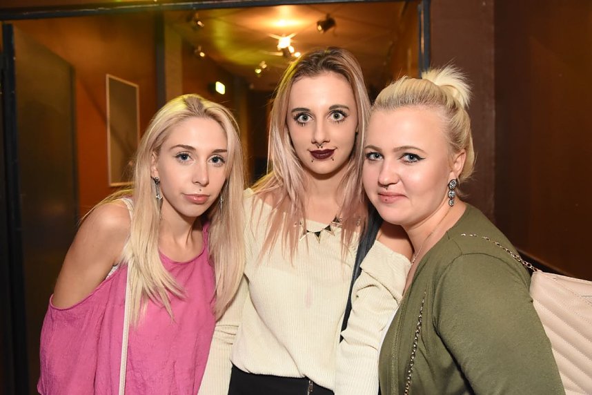 HOUSE OKTOBER EDITION