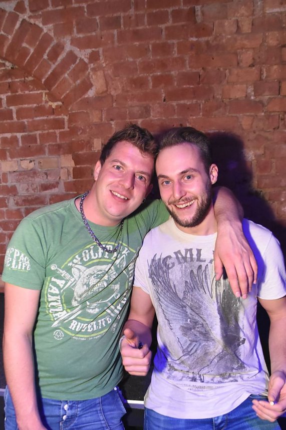 HOUSE OKTOBER EDITION