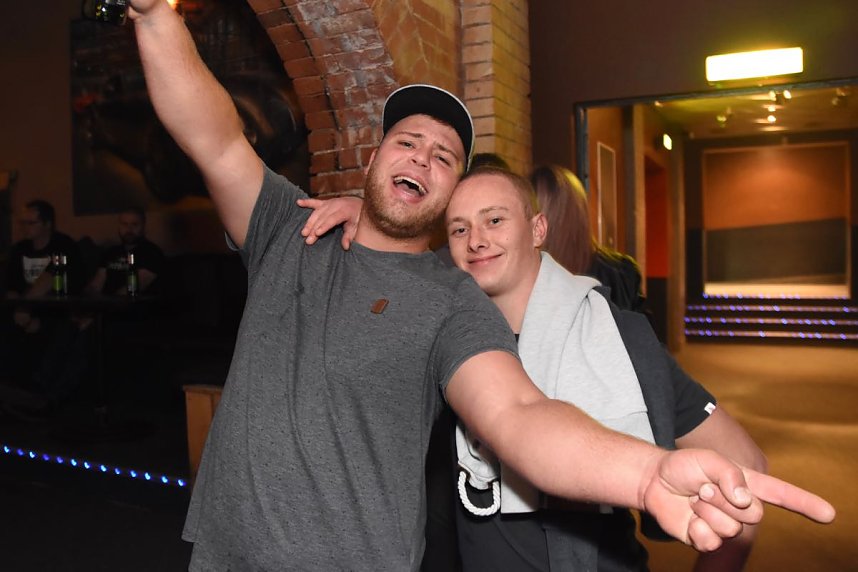 HOUSE OKTOBER EDITION