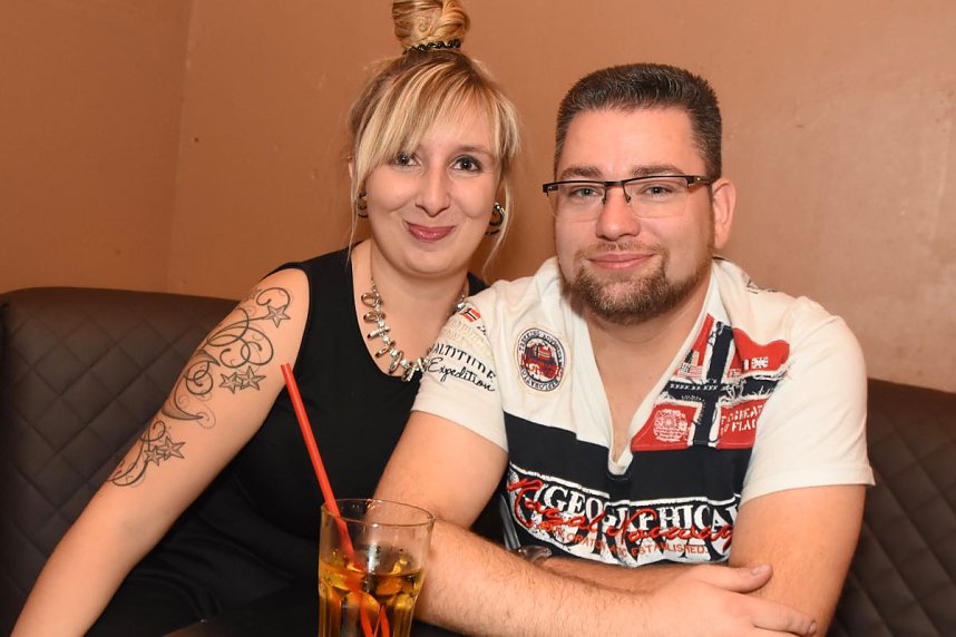 HOUSE OKTOBER EDITION