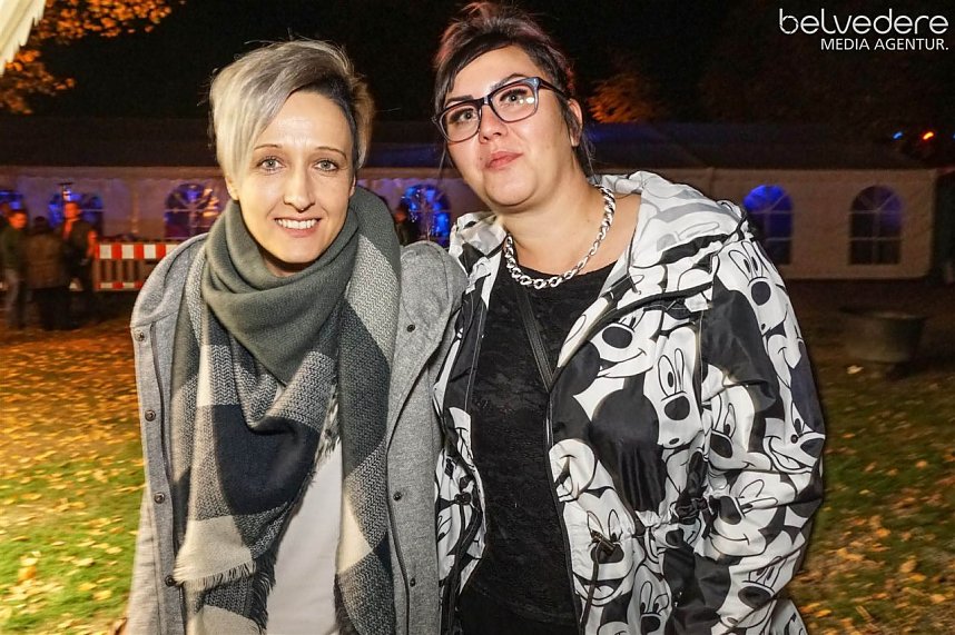 Kirmes in Bielen 2018