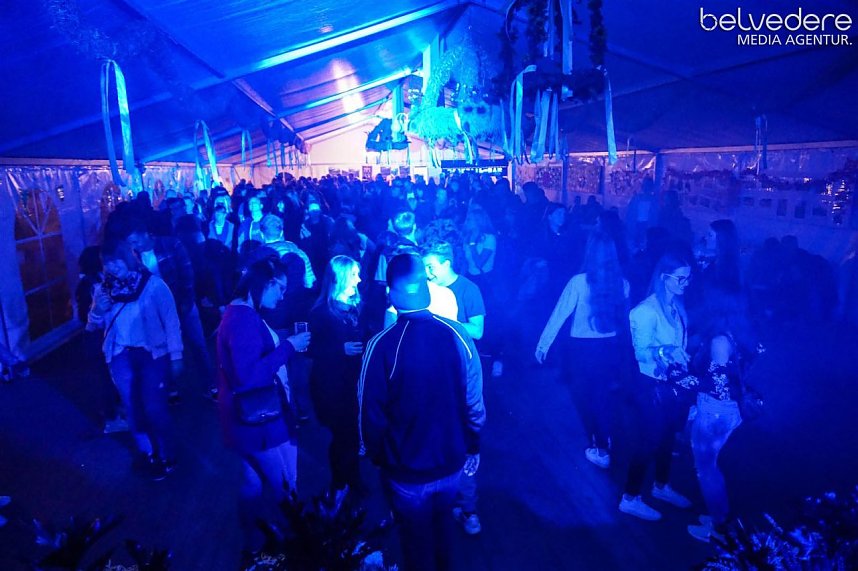 Kirmes in Bielen 2018