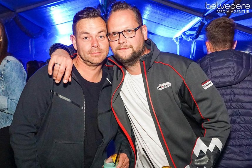 Kirmes in Bielen 2018