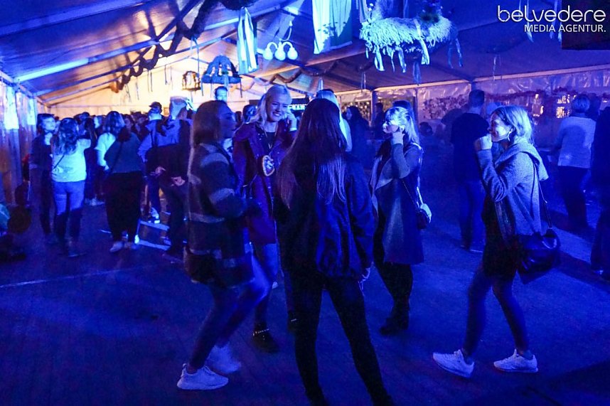 Kirmes in Bielen 2018