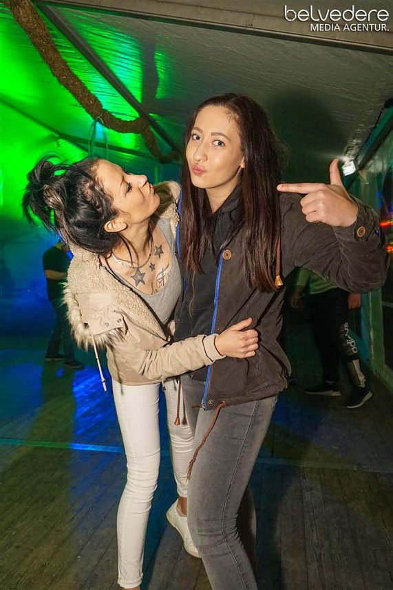 Kirmes in Bielen 2018