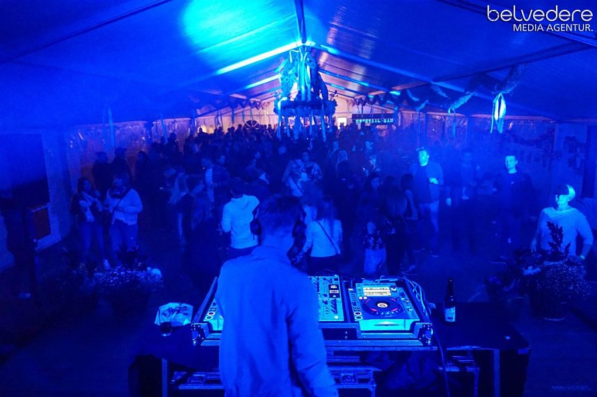 Kirmes in Bielen 2018