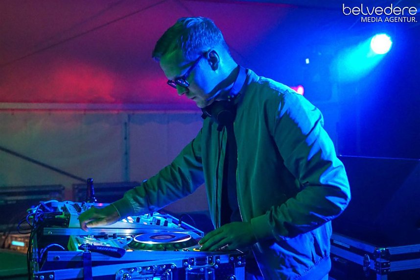 Kirmes in Bielen 2018