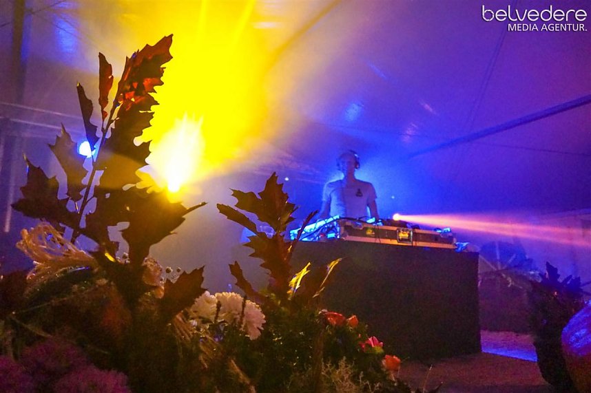 Kirmes in Bielen 2018