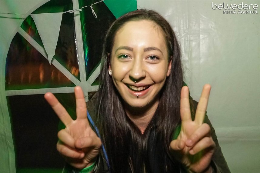 Kirmes in Bielen 2018