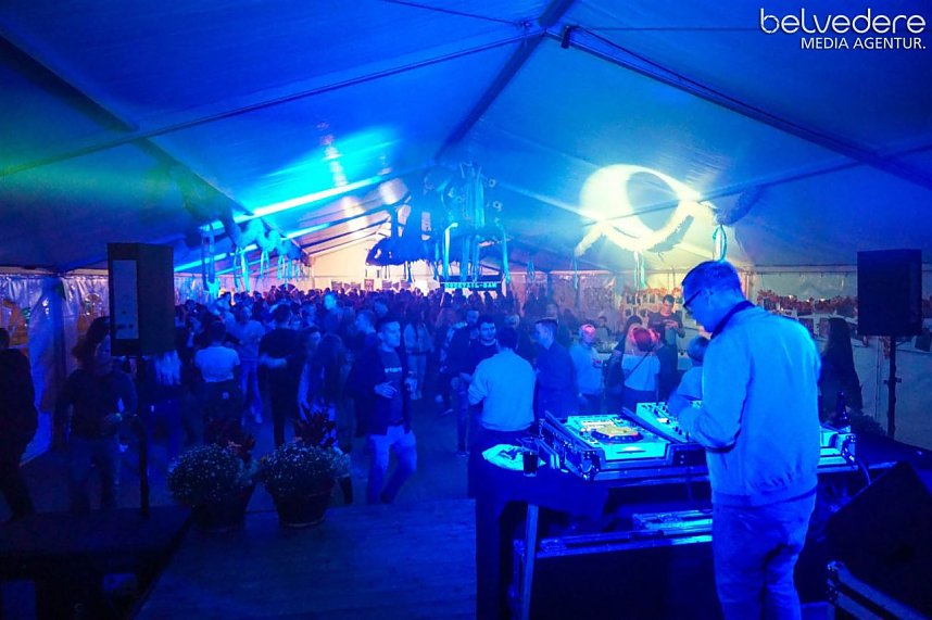 Kirmes in Bielen 2018