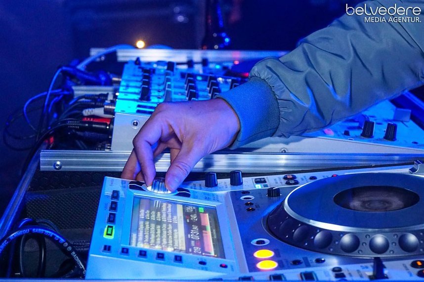 Kirmes in Bielen 2018