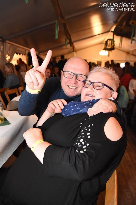 Kirmes in Bielen 2018 (Der Samstag)