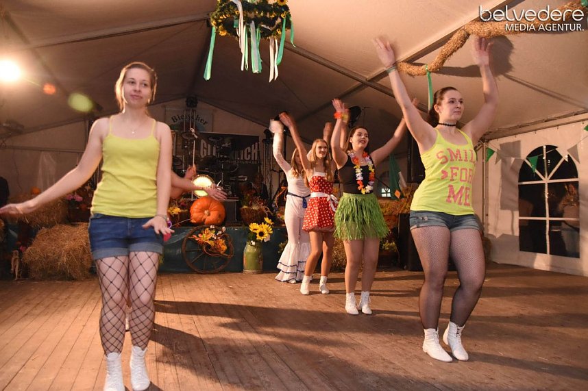 Kirmes in Bielen 2018 (Der Samstag)