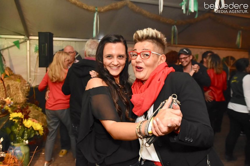 Kirmes in Bielen 2018 (Der Samstag)