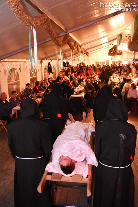 Kirmes in Bielen 2018 (Der Samstag)