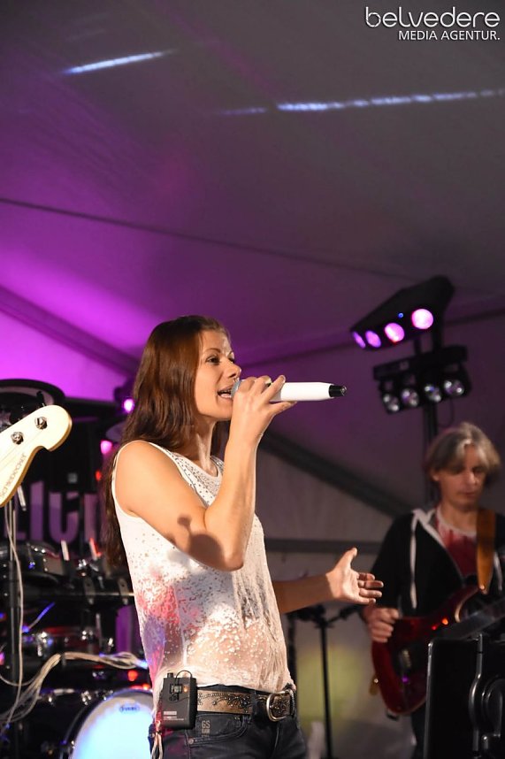 Kirmes in Bielen 2018 (Der Samstag)