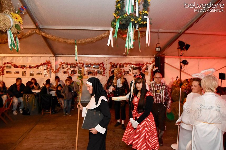 Kirmes in Bielen 2018 (Der Samstag)