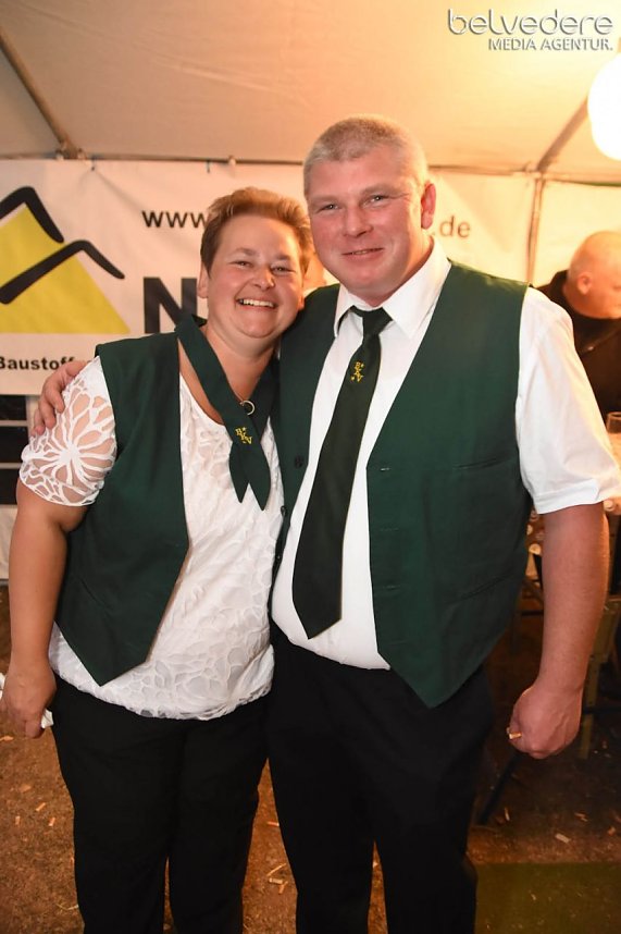 Kirmes in Bielen 2018 (Der Samstag)