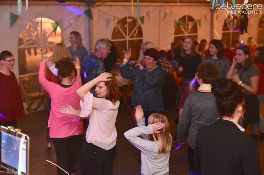 Kirmes in Bielen 2018 (Der Samstag)