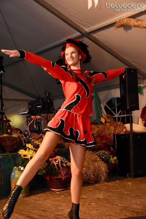 Kirmes in Bielen 2018 (Der Samstag)