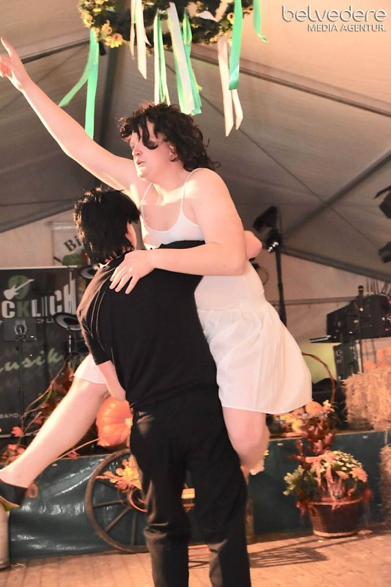 Kirmes in Bielen 2018 (Der Samstag)