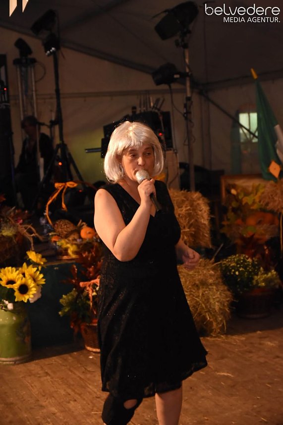 Kirmes in Bielen 2018 (Der Samstag)