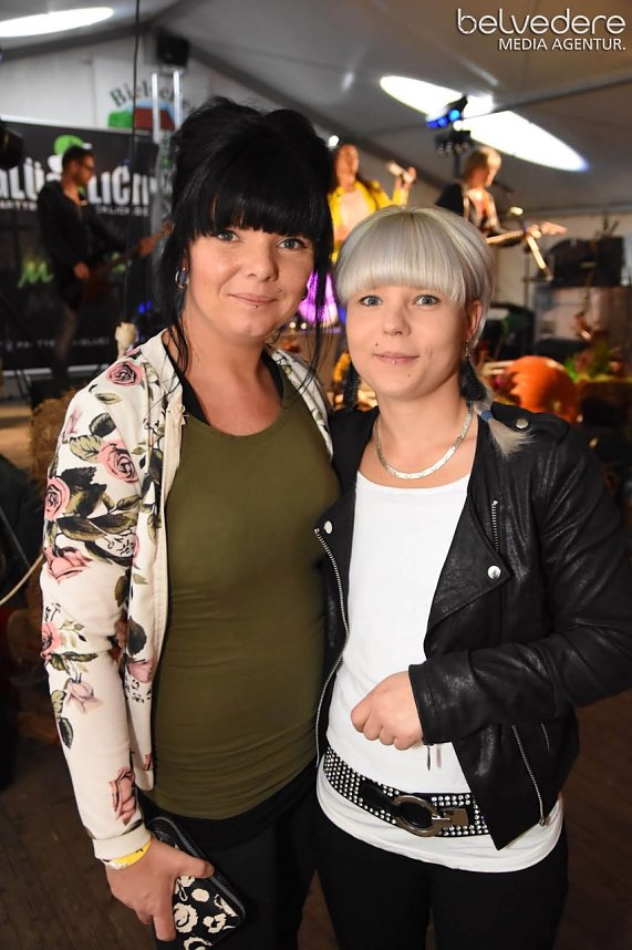 Kirmes in Bielen 2018 (Der Samstag)