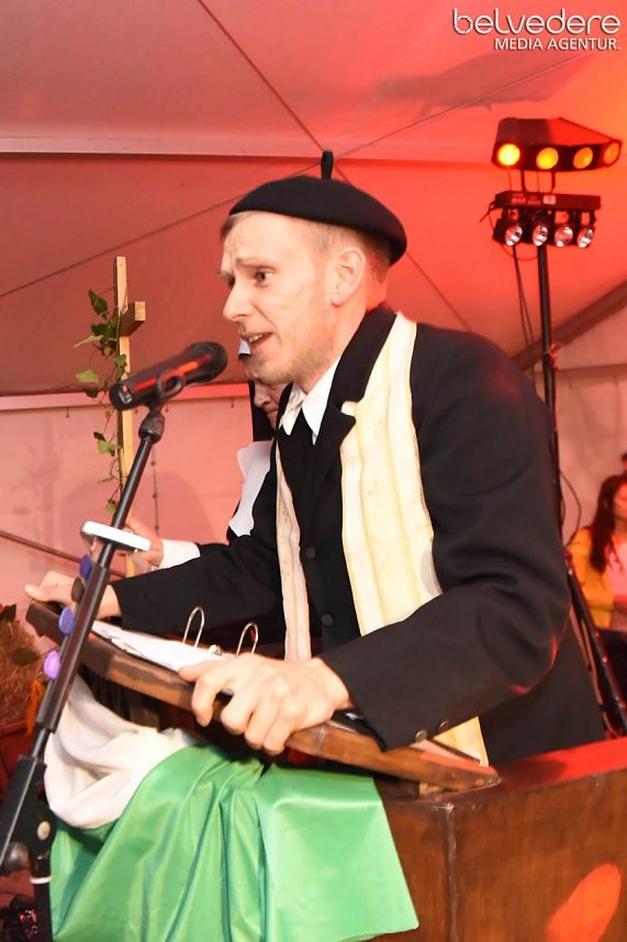 Kirmes in Bielen 2018 (Der Samstag)