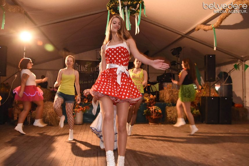 Kirmes in Bielen 2018 (Der Samstag)