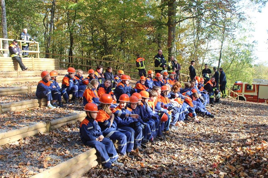 Aktionstag in Hesserode