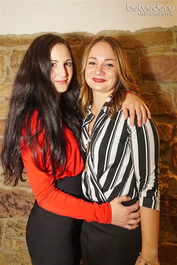 Party im Jugendclubhaus in Nordhausen - der Samstag