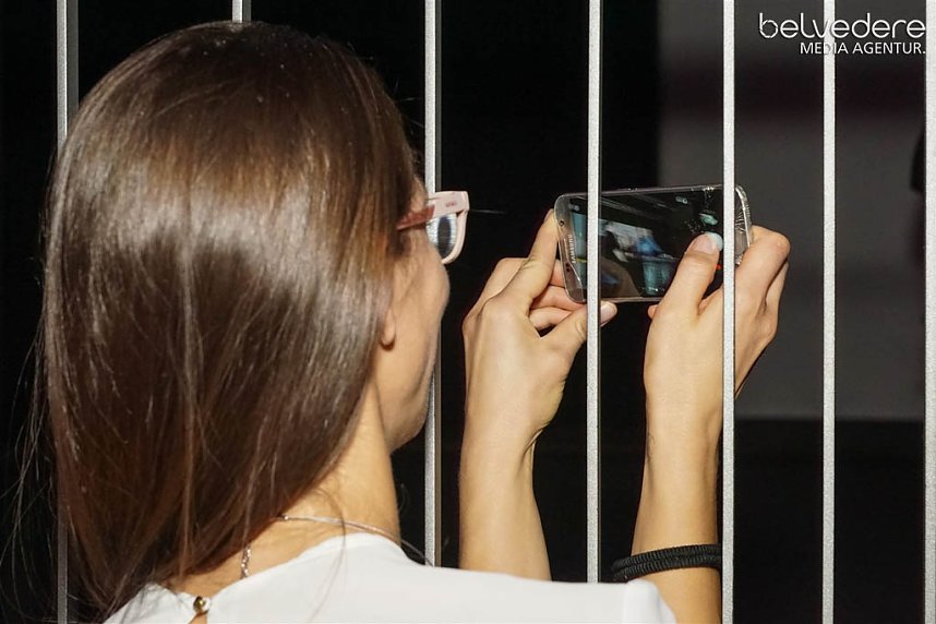 Party im Jugendclubhaus in Nordhausen - der Samstag