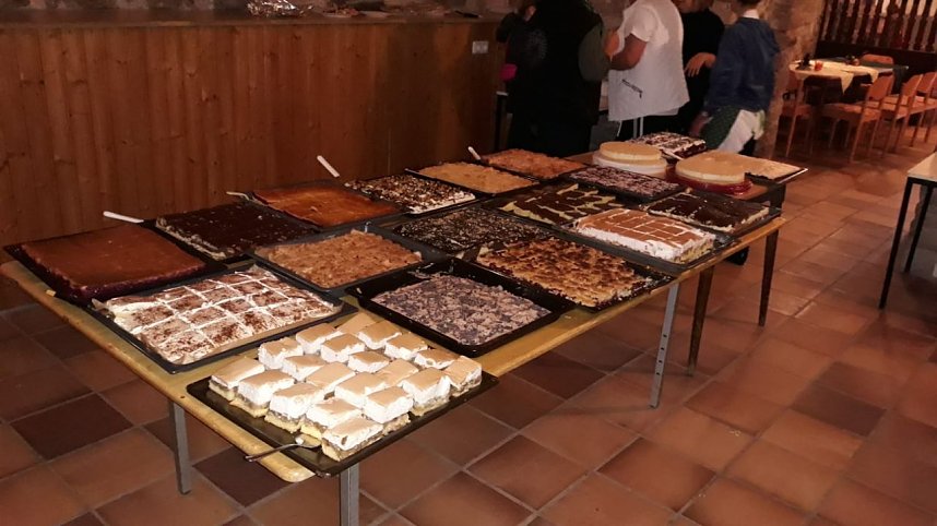 Kranichwanderung in Auleben 2018