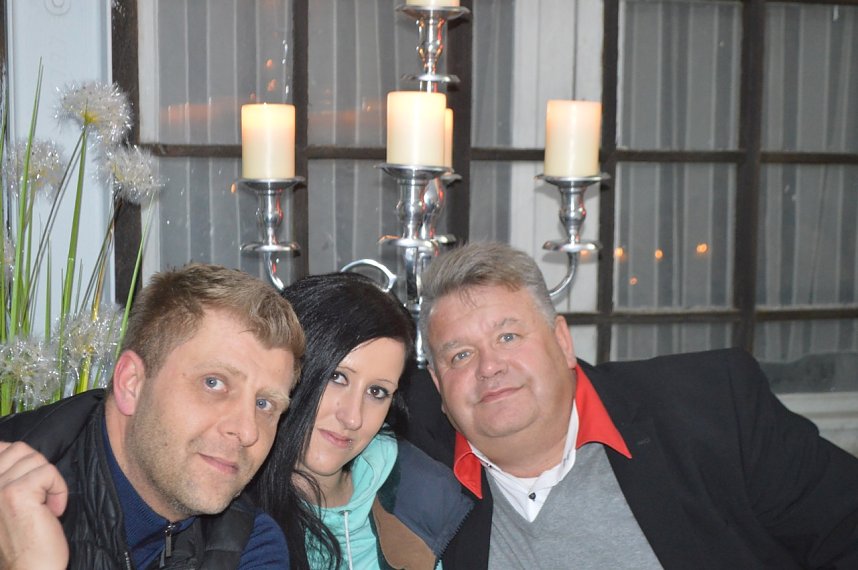 Jubil&auml;umsfeier im Nordh&auml;user Bestattungshaus