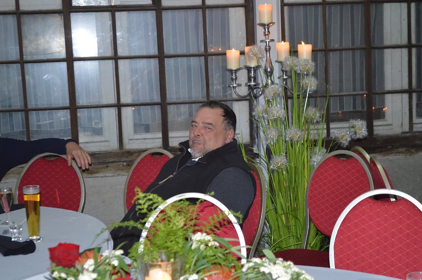 Jubil&auml;umsfeier im Nordh&auml;user Bestattungshaus