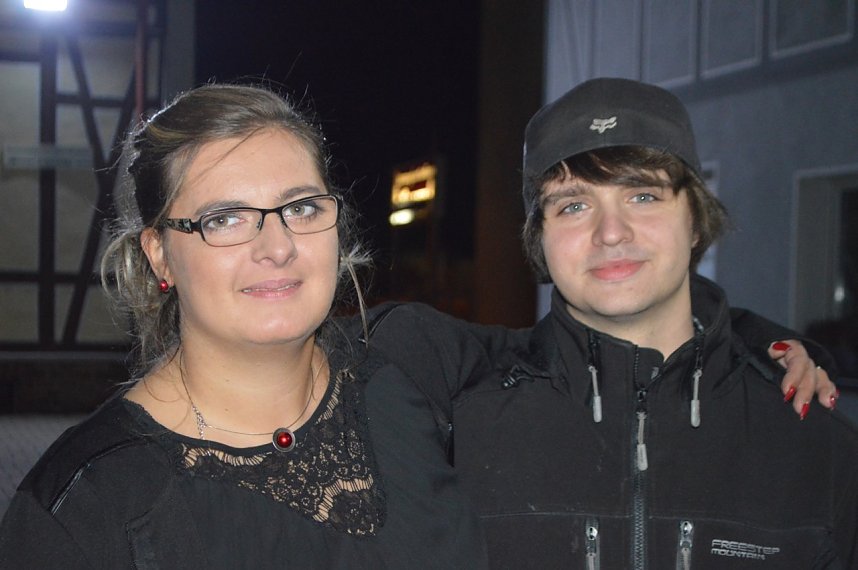 Jubil&auml;umsfeier im Nordh&auml;user Bestattungshaus