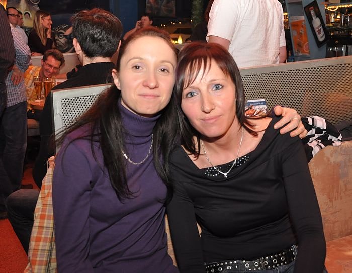 Weihnachtsfeier Firma Bundy