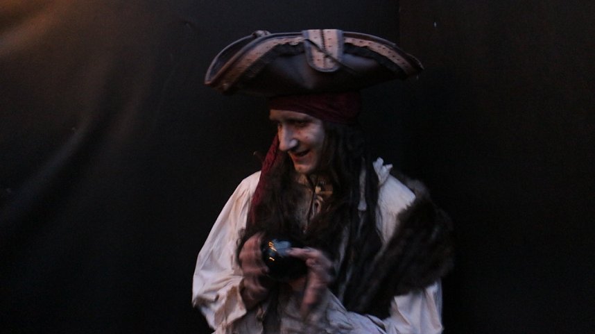 Halloween in Nordhausen