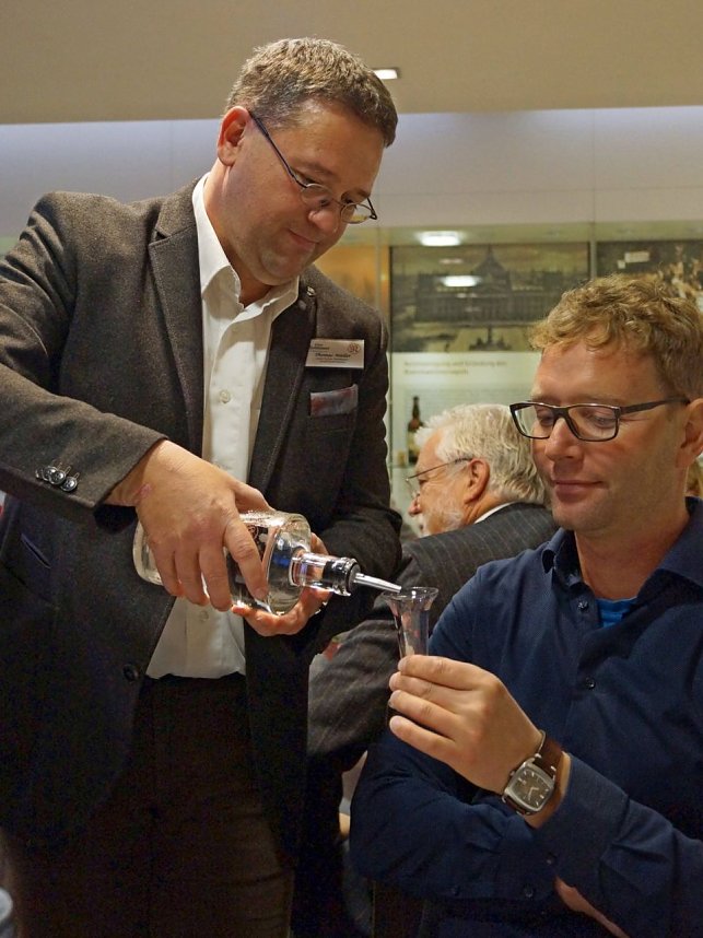 Elfter Sekund&auml;rrohstoff-Workshop an der Hochschule Nordhausen