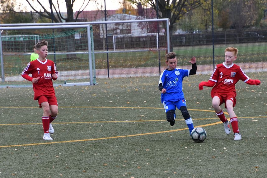 Keine Chance in S&ouml;mmerda