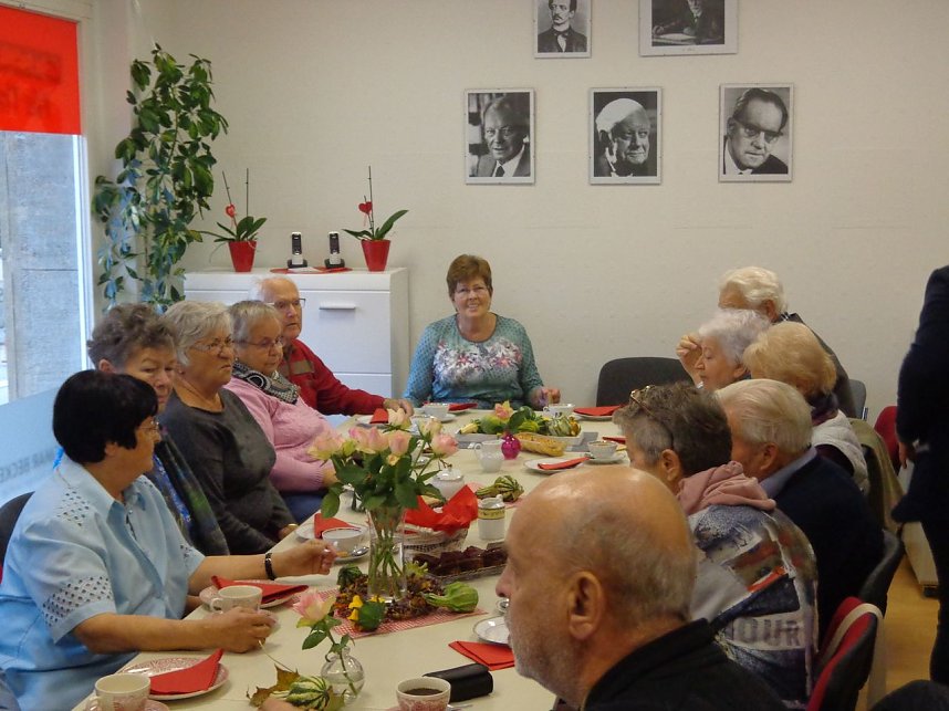 Erst im Dom, dann in der Realit&auml;t