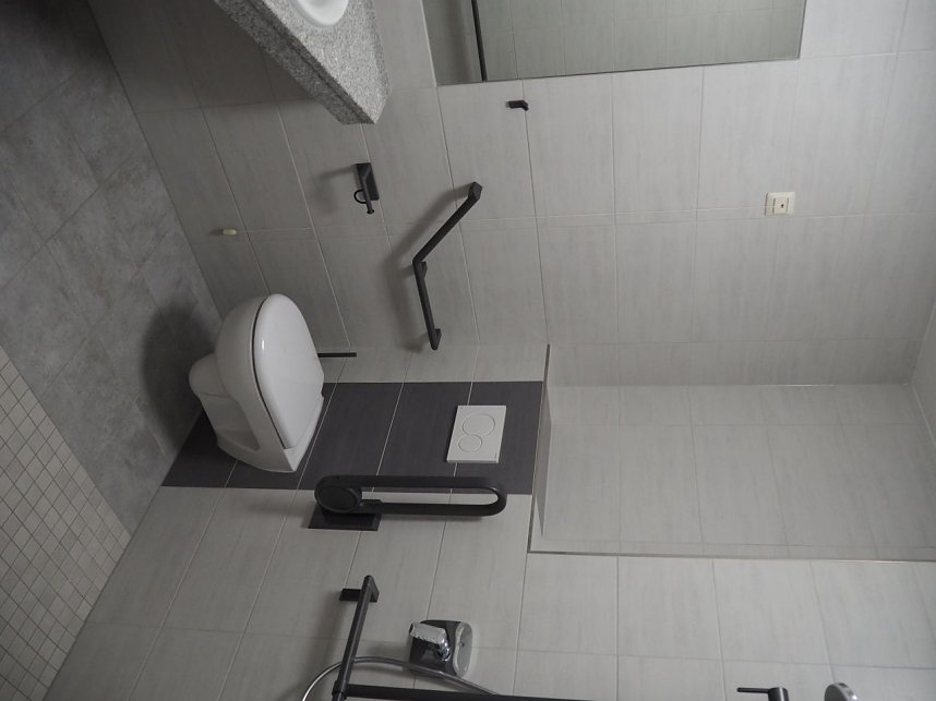 Der Oktober im Sonnenhof